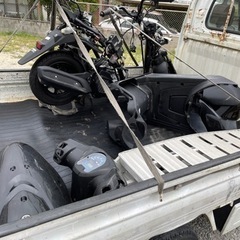 🍀AY01JOG 走行2603キロ 3万円❗️🍀