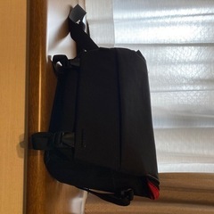 hakuba カメラバッグ　ほぼ未使用