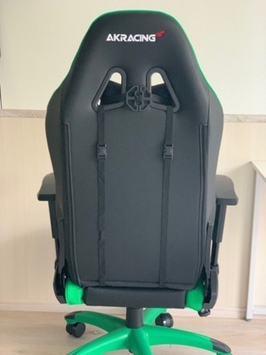 【AKRacing】 ONE PIECE