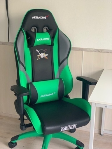 【AKRacing】 ONE PIECE