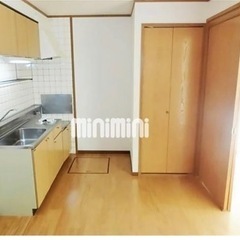 岐阜県大垣市　敷金礼金0円　保証人不要　1ケ月家賃無料　エスポアラージアンC棟　102号　初期費用0 - 不動産