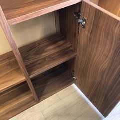 テレビボード ニトリ ハイタイプ 680