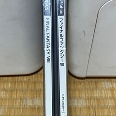 ファイナルファンタジーの画像