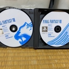 ファイナルファンタジーの画像