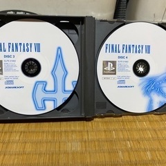 ファイナルファンタジーの画像