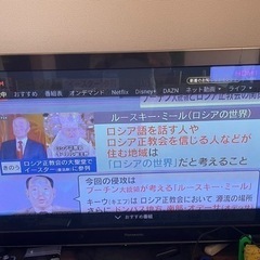 【決まりました】4/27までに取りに来てくださる方 パナソニック...