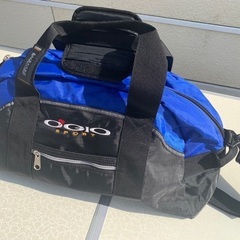 未使用★オジオ★OGIO★ボストンバッグ