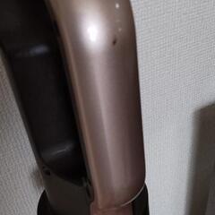 アイリスオーヤマ掃除機　コードレスの画像