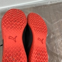 PUMAスニーカーの画像