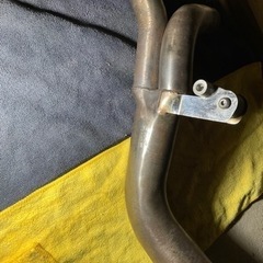 ダンモトYZF-R1 09-14