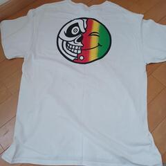 WANIMA　バンドTシャツの画像