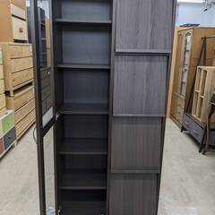 マガジンラック 収納付き ✨大型家具✨ No1337