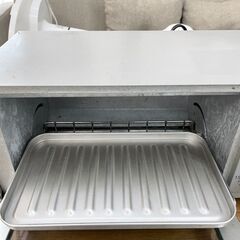 リサイクルショップどりーむ鹿大前店　No３７０　オーブントースター　コイズミ　中古　動作確認OKの画像