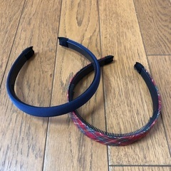 カチューシャの画像