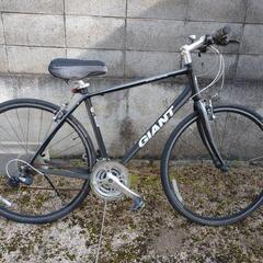 Giant Escape クロスバイク