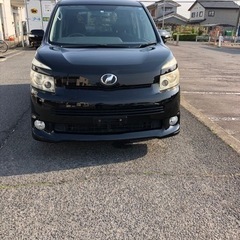 H21 VOXY ヴォクシー  ¥ 395,000