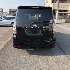 H21 VOXY ヴォクシー  ¥ 395,000の画像