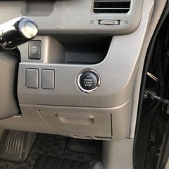 H21 VOXY ヴォクシー  ¥ 395,000の画像