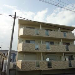 🌼パレス林乃202号室🌼✨仲介手数料無料✨敷金・礼金なし（0円・...