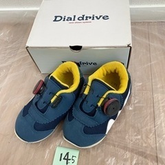 Drive  drive スニーカー