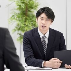 水処理プラントのセールスエンジニア