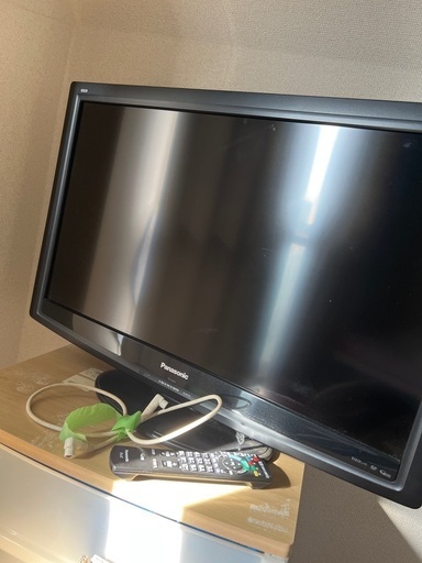 パナソニックTV
