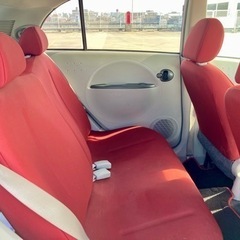 値下げ中!車検満タン【三菱 アイ HA1W NA】低走行/大阪の画像