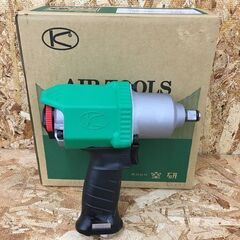 SK11 エアーインパクトレンチ 12.7 [電動工具 エアーツール 工具