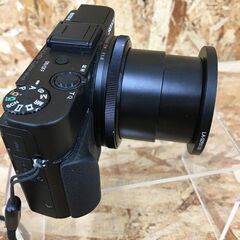 Wa106　SONY　ソニー　デジタルカメラ　DSC-RX100M2の画像