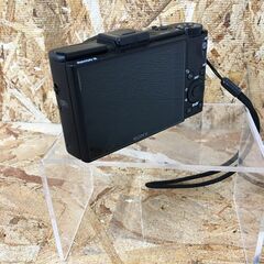Wa106　SONY　ソニー　デジタルカメラ　DSC-RX100M2の画像