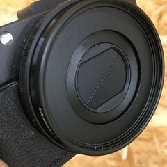 Wa106　SONY　ソニー　デジタルカメラ　DSC-RX100M2の画像