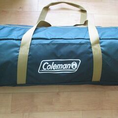 Coleman　スクリーンキャノビージョイントタープ　１７０T１...