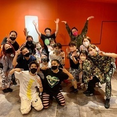 初心者でも楽しくできる話題のダンスフィットネス"SALSATION®"の画像