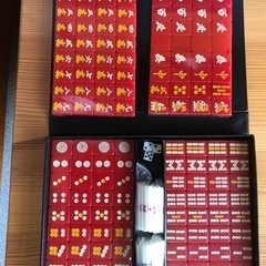 新品未使用品！高級麻雀牌の通販 by ヤーマン's shop｜ラクマ