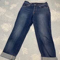 デニム2着の画像