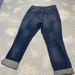 デニム2着の画像