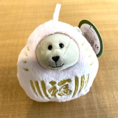 スタバ福袋2021ベア