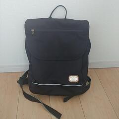 ビアンキドンナ　Bianchi Donna　リュック
