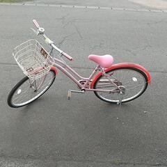 子供用自転車 24インチ