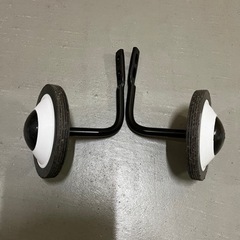 キャプテンスタッグ 補助輪　14・16インチ用