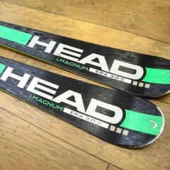 スキー HEAD SUPER SHAPE i.MAGNUM 170cm KERS スキー HEAD SUPER SHAPE i.MAGNUM 170cm KERS skis HEAD