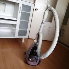 日立　掃除機