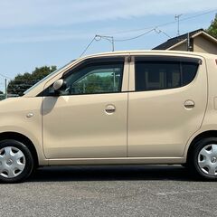 格安販売　モコ【動画公開中❗️】本車検2年付き☆グレード　S☆6万キロ台☆CD☆PS☆PWの画像