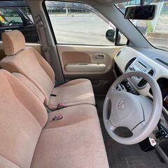 格安販売　モコ【動画公開中❗️】本車検2年付き☆グレード　S☆6万キロ台☆CD☆PS☆PWの画像