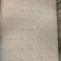 ニトリ　マットレスの画像