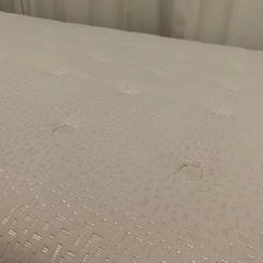 ニトリ　マットレスの画像