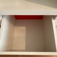 棚　フランフランの画像