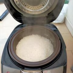 炊飯器　タイガー土鍋IH　難ありの画像