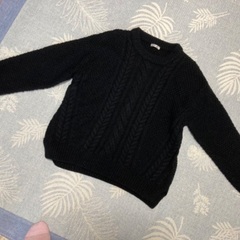 ニットワンピース&ニットトップスの画像