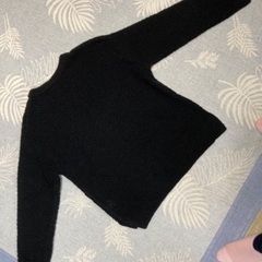 ニットワンピース&ニットトップスの画像